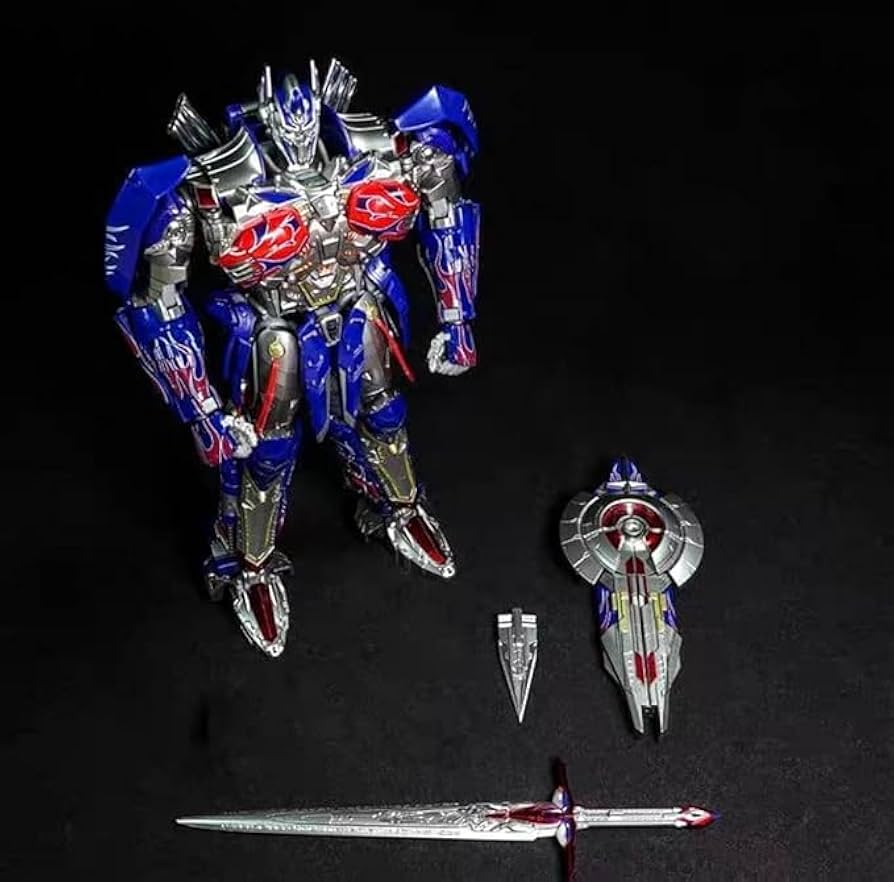 Amazon.com: Unique Toys UT R-02 R02 - Figura de acción nueva